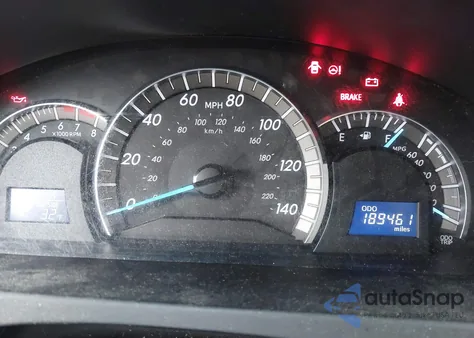 2012 Toyota Camry Se z USA, uszkodzony, nr VIN 4T1BF1FK2CU127038